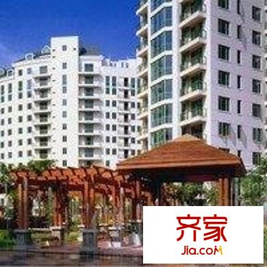 俊安苑外景图小区相关图_1