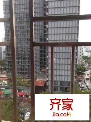 鹏益花园外景图