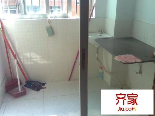 中粮鸿云外景图