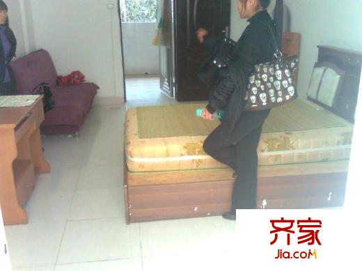 中粮鸿云外景图