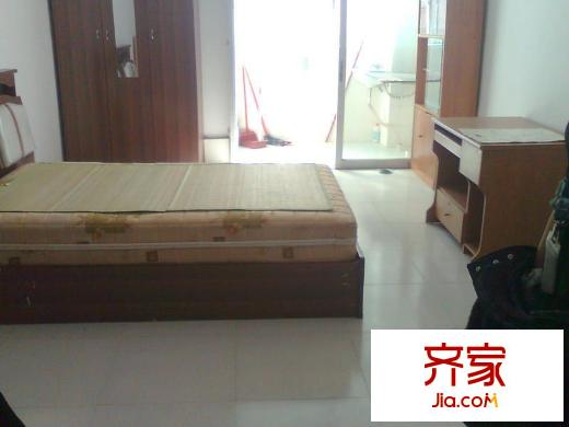 中粮鸿云外景图