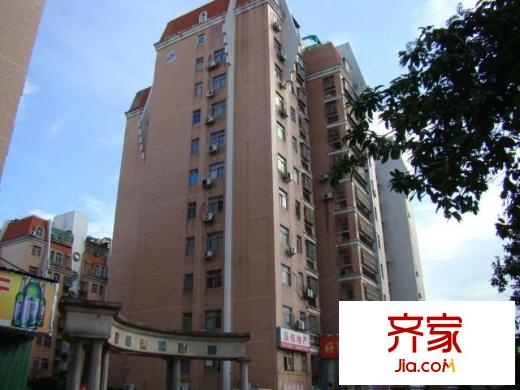 碧涛居外景图小区相关图_3