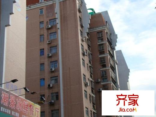 碧涛居外景图小区相关图_7