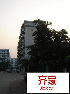 创业二村外景图小区相关图_2