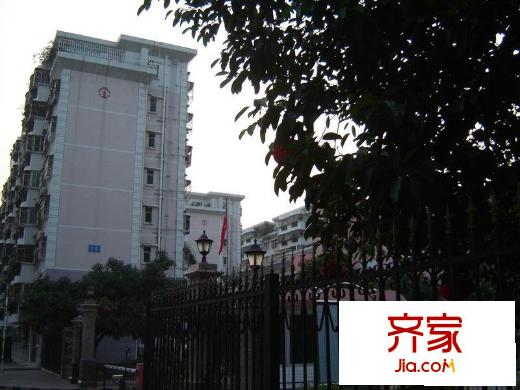 创业二村外景图小区相关图_6