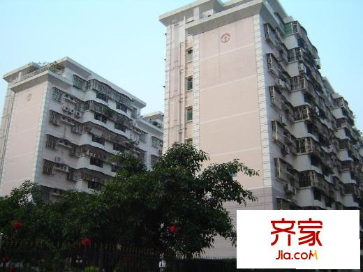 创业二村外景图小区相关图_1