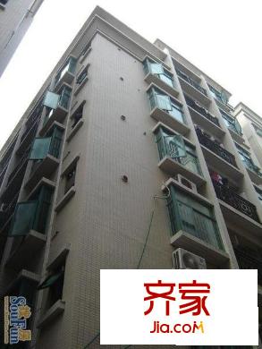 岭下花园外景图小区相关图_5