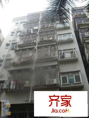 岭下花园外景图小区相关图_2
