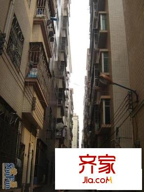 岭下花园外景图小区相关图_3