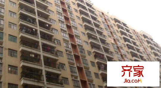 春和雅苑外景图深圳