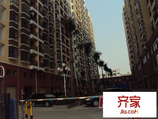 春和雅苑外景图深圳 5