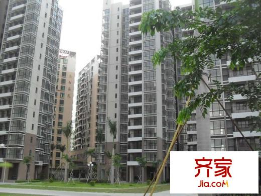 众和花园外景图