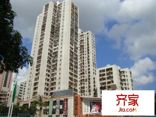 宝河大厦外景图深圳5