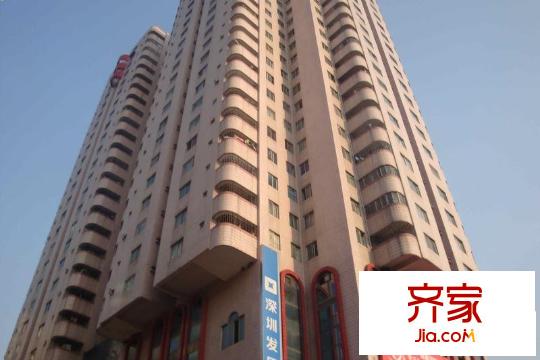 宝龙大厦外景图小区相关图_4