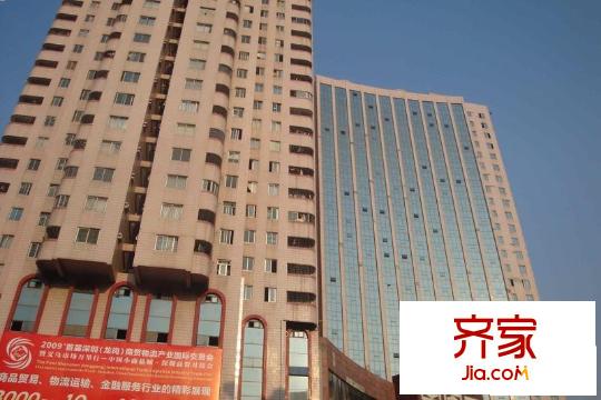 宝龙大厦外景图小区相关图_7