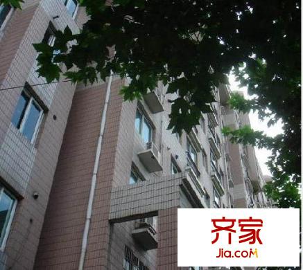 凤城花园外景图深圳