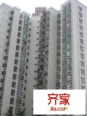 南景豪庭外景图深圳