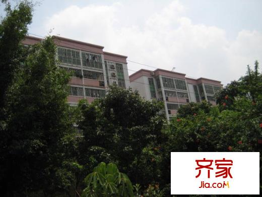 龙都花园外景图小区相关图_2