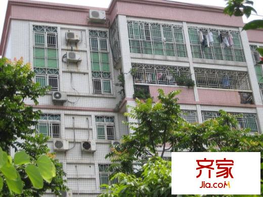 龙都花园外景图小区相关图_8