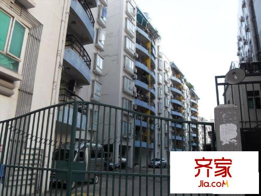 金盛苑外景图