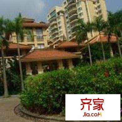 波托菲诺纯水岸别墅外景图小区相关图_3