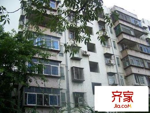 桑达苑外景图深圳