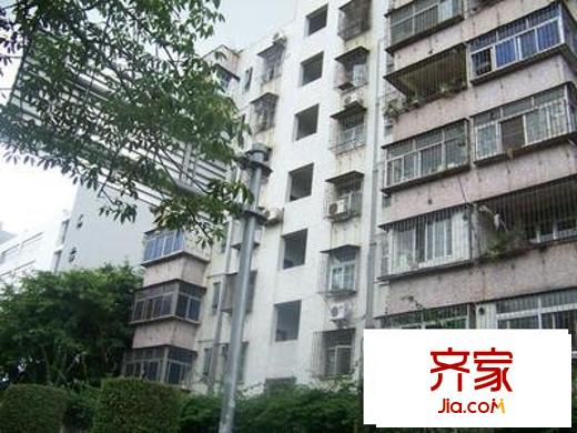 桑达苑外景图深圳