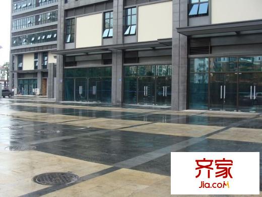 丽湾商务公寓外景图丽湾国际公寓