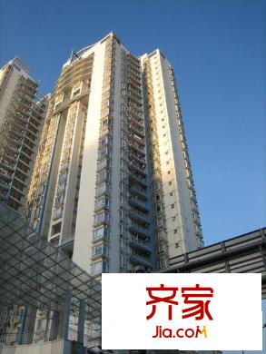 雅仕荔景苑外景图