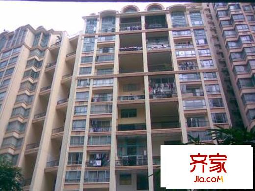 佳兆业可园五期外景图1241065023180_000