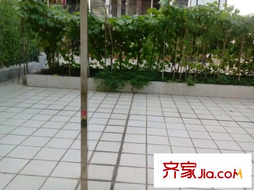 慢城三期配套图 周边配套