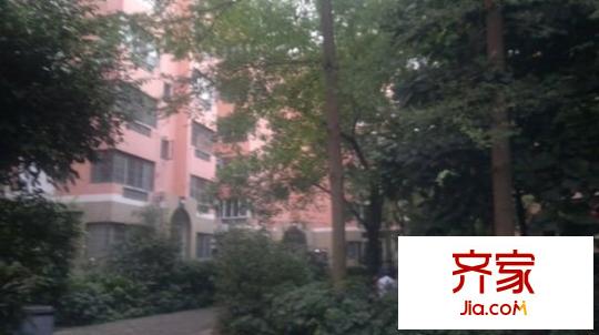世外桃源外景图