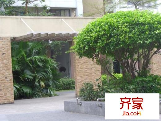 世外桃源外景图