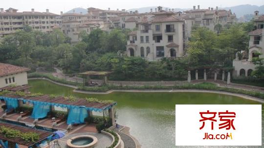 万科清林径二期外景图407679464400