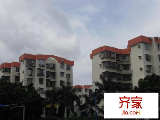 爱榕园外景图深圳