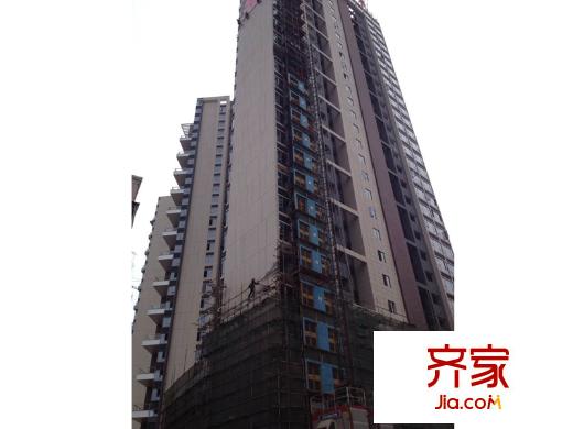 红树别院外景图(20140325)