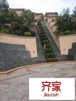 桃源居首府外景图