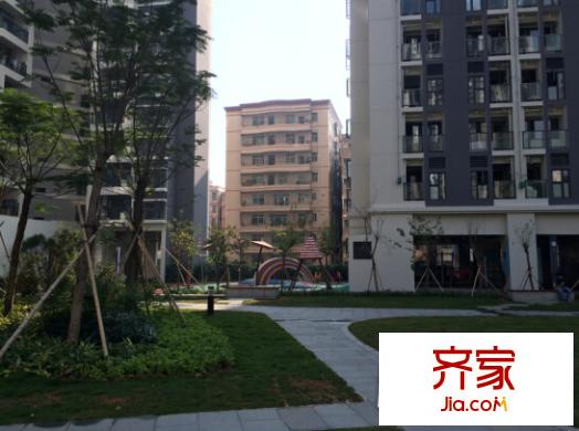 栖游记外景图3
