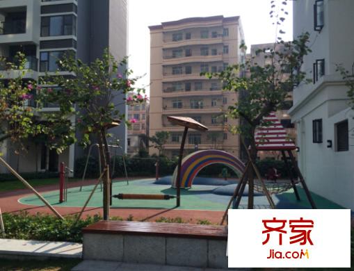 栖游记外景图5