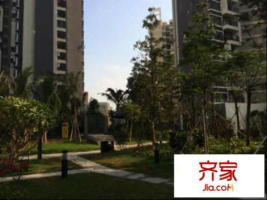 栖游记外景图1