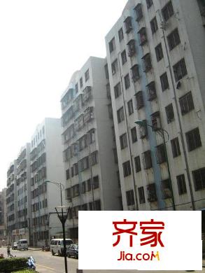 艺华花园外景图小区相关图_6