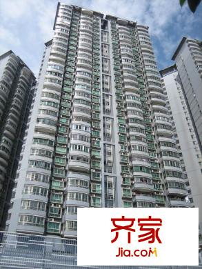 汇宾广场外景图深圳