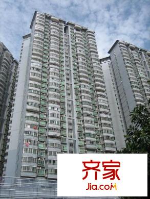 汇宾广场外景图深圳