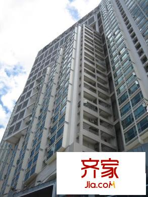 新一代公寓外景图深圳 4