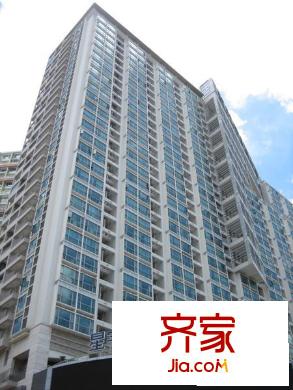 新一代公寓外景图深圳 3