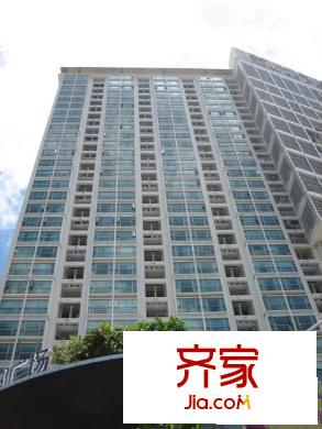 新一代公寓外景图深圳 7