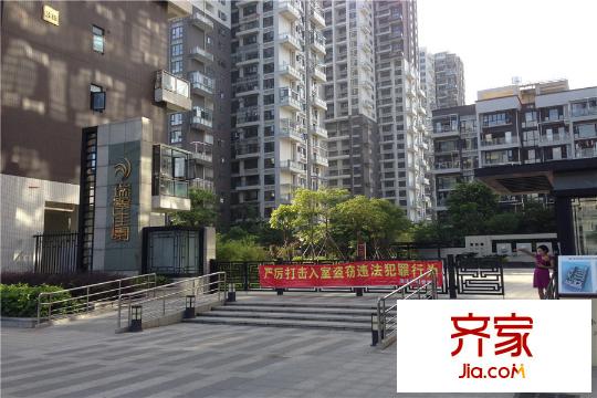 瑞泽佳园楼栋(2015-9-17)