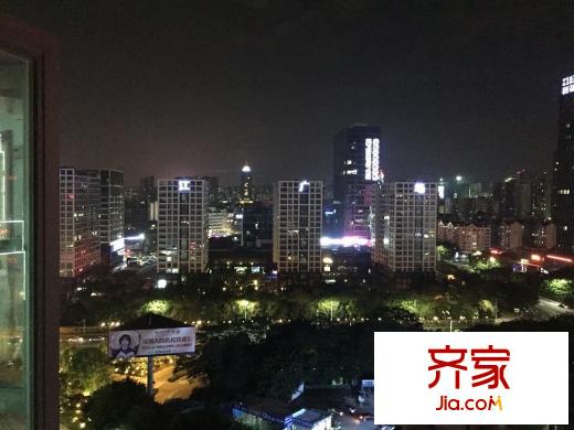 盛龙花园二期外景图