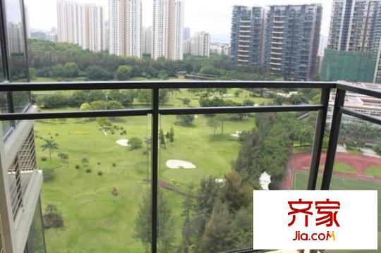 波托菲诺香山里二期外景图