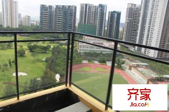 波托菲诺香山里二期外景图